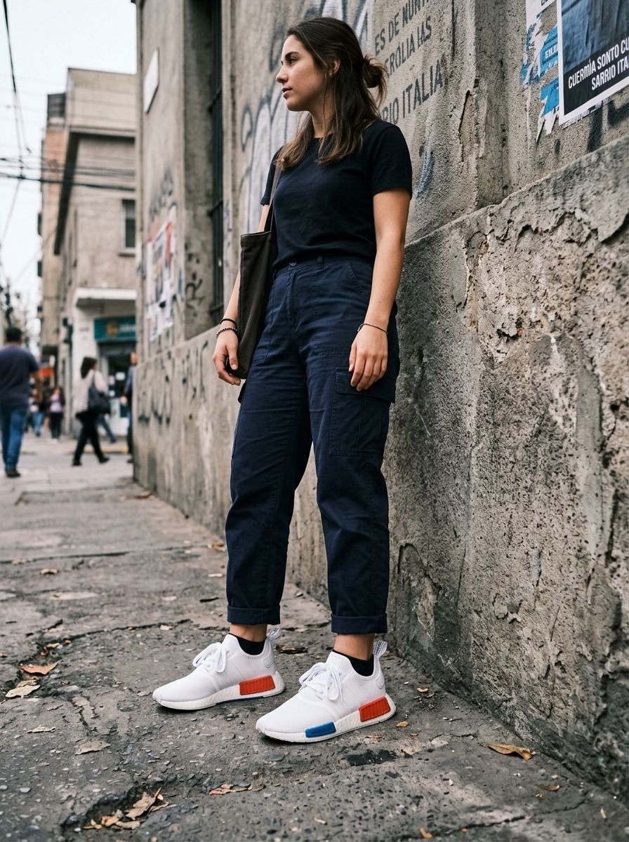 Estilo urbano LAVOE Santiago